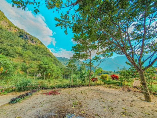 Hình ảnh của Mai Chau excursion 3D2N