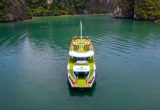 Hình ảnh của Ha Long Bay day trip