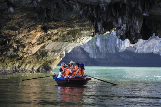 Hình ảnh của Ha Long Bay day trip