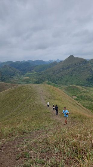 Hình ảnh của Cao Bang journey 3D2N