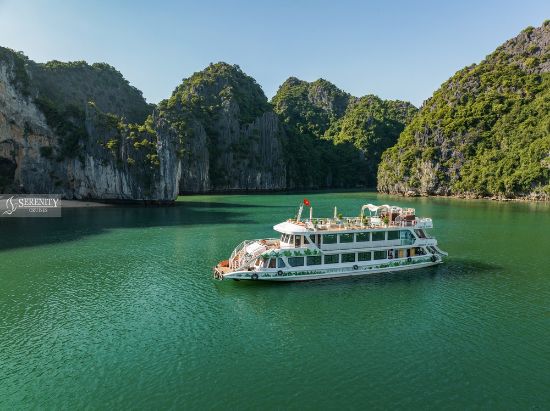 Hình ảnh của Unique Day trip to Lan Ha Bay