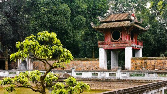 Hình ảnh của HA NOI CITY TOUR FULL DAY