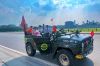 Hình ảnh của HA NOI JEEP TOUR - HA NOI BACKSTREET TOUR