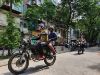 Hình ảnh của HANOI MOTORBIKE TOURS: FOOD + CULTURE + FUN ON VINTAGE BIKE 