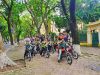 Hình ảnh của HANOI MOTORBIKE TOURS: FOOD + CULTURE + FUN ON VINTAGE BIKE 