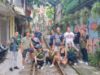 Hình ảnh của HANOI MOTORBIKE TOURS: FOOD + CULTURE + FUN ON VINTAGE BIKE 