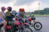 Hình ảnh của HANOI MOTORBIKE TOURS: FOOD + CULTURE + FUN ON VINTAGE BIKE 