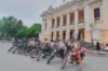 Hình ảnh của HANOI MOTORBIKE TOURS: FOOD + CULTURE + FUN ON VINTAGE BIKE 