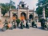 Hình ảnh của Hanoi Countryside Vespa Tour : RED RIVER DELTA DAY IN THE LIFE & CO LOA ANCIENT CITADEL