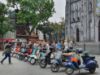 Hình ảnh của Hanoi Countryside Vespa Tour : RED RIVER DELTA DAY IN THE LIFE & CO LOA ANCIENT CITADEL