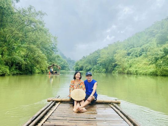 Hình ảnh của MAI CHAU - PULUONG - NINH BINH 3D2N