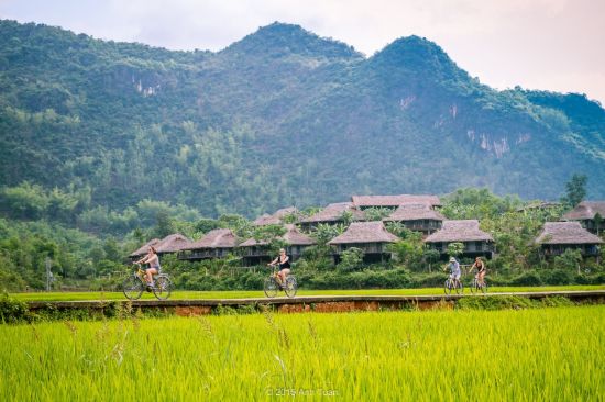 Hình ảnh của MAI CHAU - LUXURY DAY TOUR